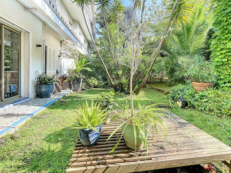 Appartement - 61 m² - 2 pièces