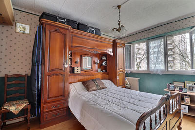 Appartement - 79 m² - 4 pièces