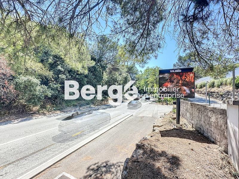 Local commercial - 480 m²