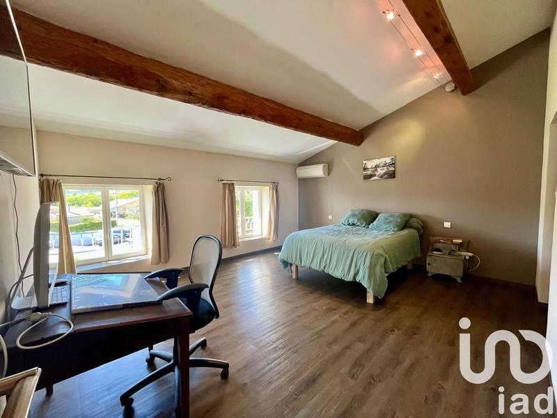 Maison - 152 m² - 4 pièces