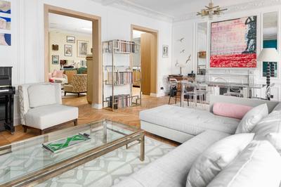 Appartement - 147 m² - 5 pièces