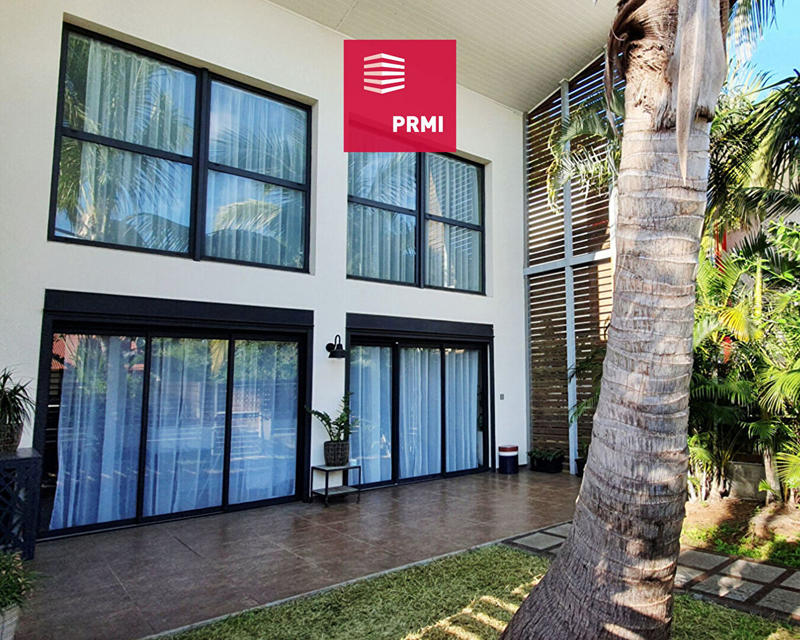 Maison - 117 m² - 5 pièces