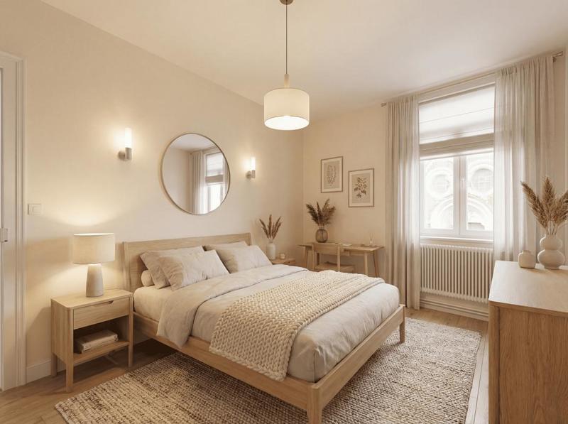 Maison - 128 m² - 5 pièces