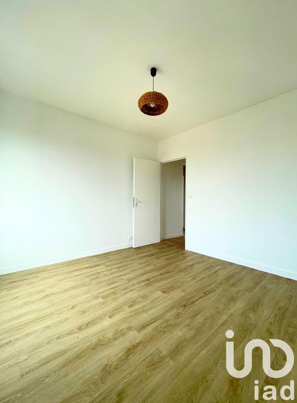 Appartement - 109 m² - 4 pièces