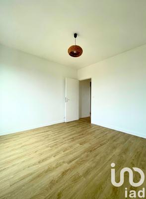 Appartement - 109 m² - 4 pièces