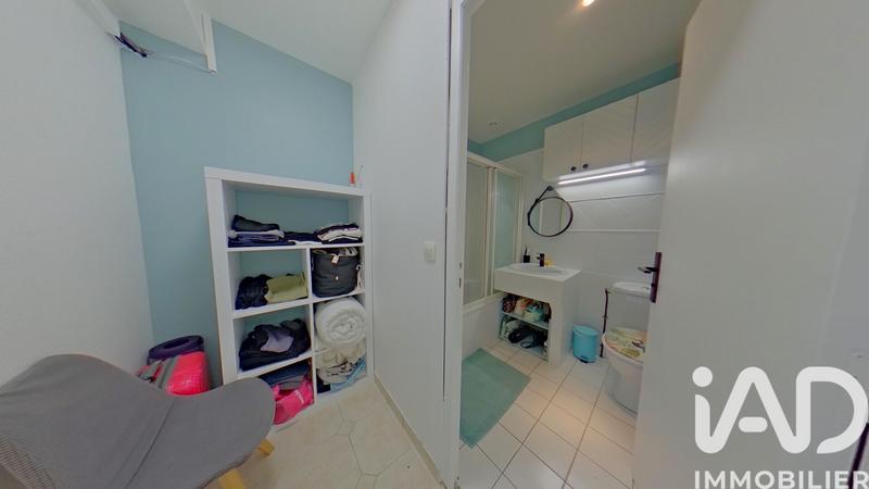 Maison - 209 m² - 10 pièces