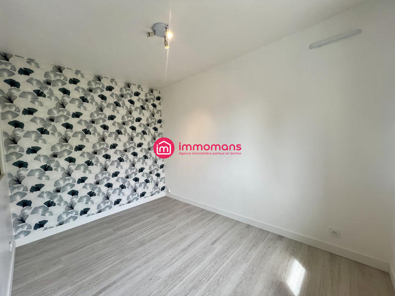 Maison - 97 m² - 4 pièces