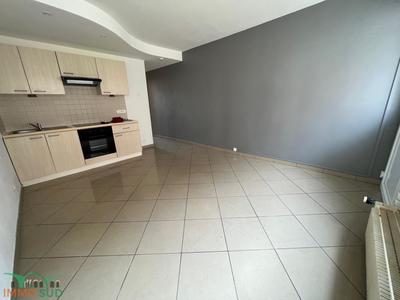 Appartement - 33 m² - 3 pièces