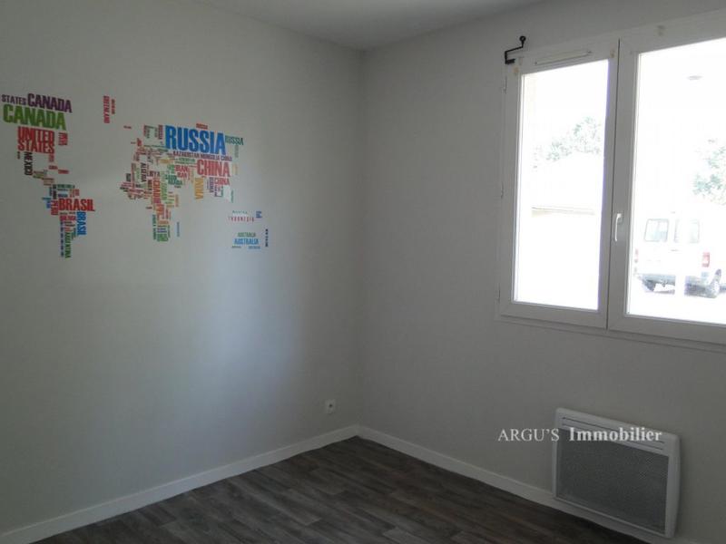 Maison - 62 m² - 3 pièces