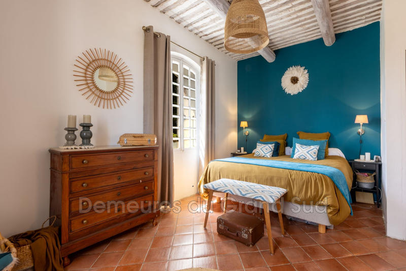 Bastide - 345 m² - 12 pièces