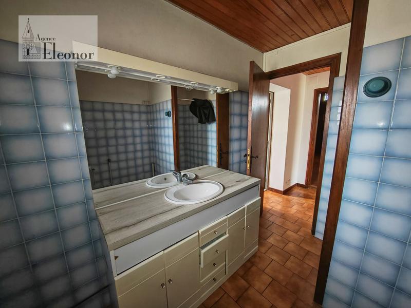 Maison - 81 m² - 3 pièces