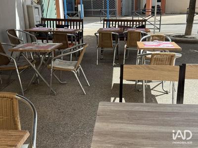 Local commercial - 100 m²