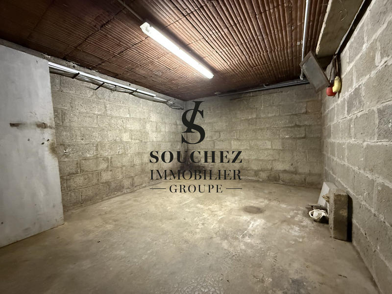 Bastide - 74 m² - 5 pièces