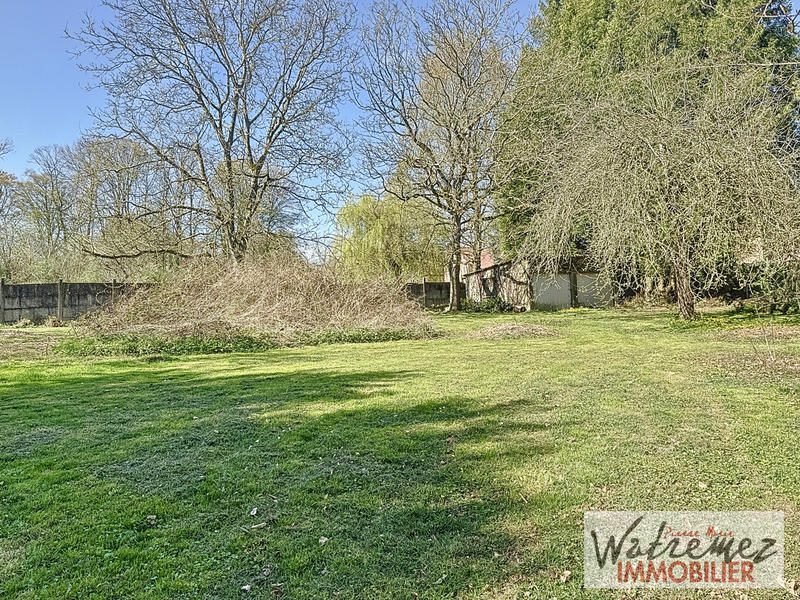 Maison - 282 m² - 11 pièces