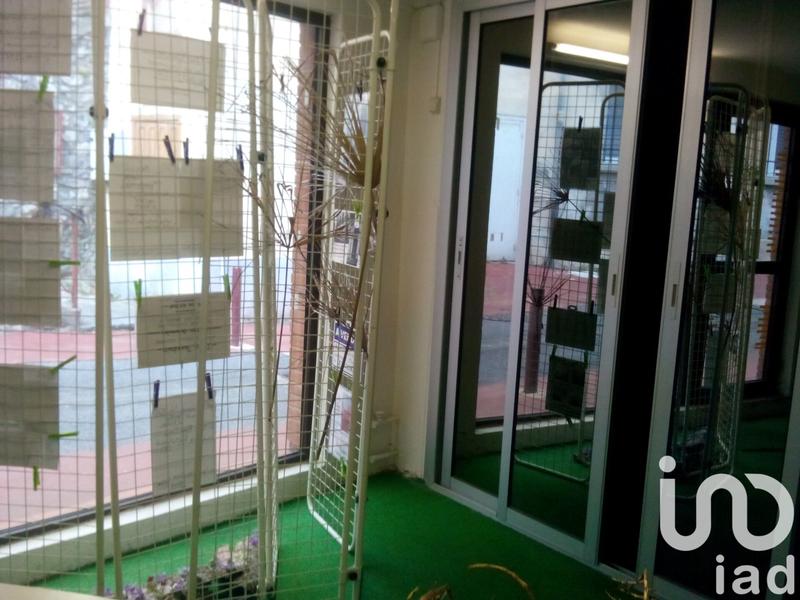 Maison de ville - 270 m² - 8 pièces