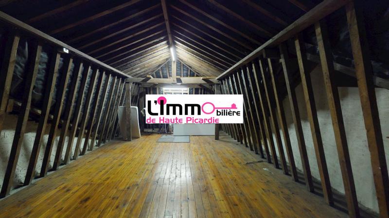 Maison de ville - 156 m² - 6 pièces