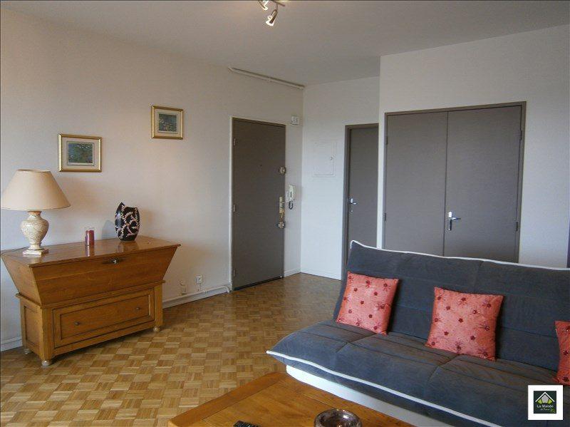 Appartement - 35 m² - 1 pièce