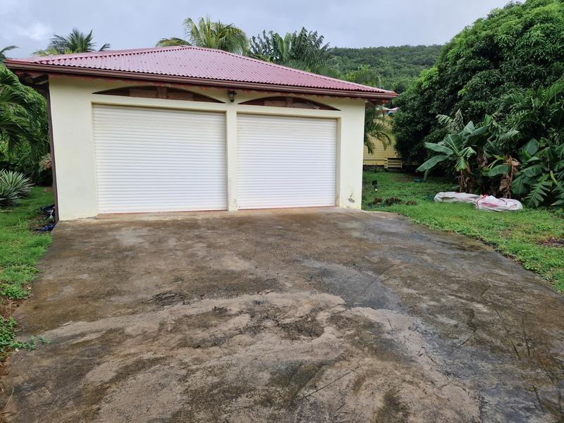 Villa - 340 m² - 8 pièces