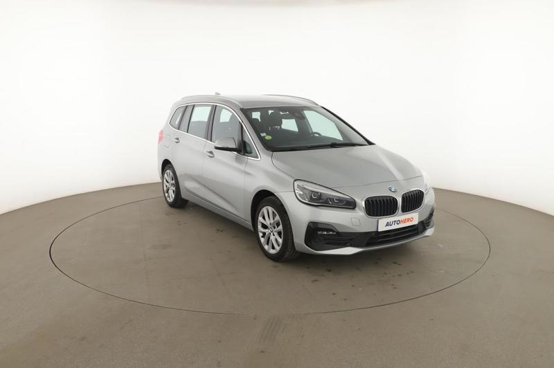 Bmw Série 2 Gran Tourer 218d Business Design Bva8 150 ch