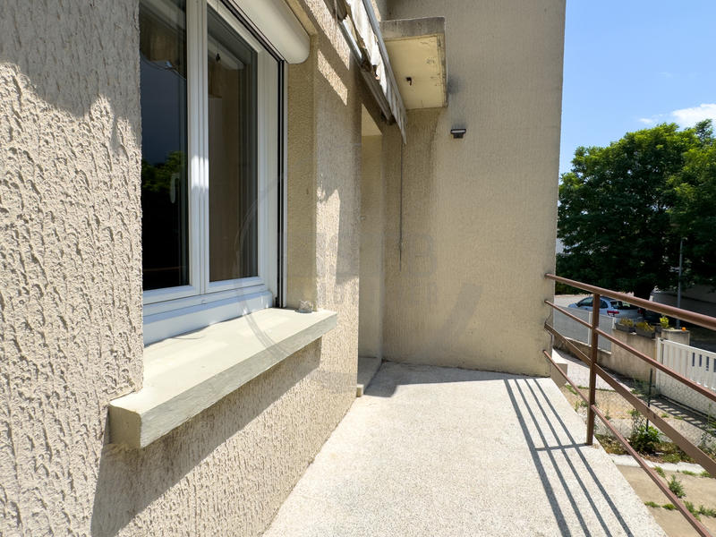 Maison - 80 m² - 3 pièces