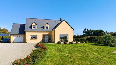 Maison - 164 m² - 7 pièces