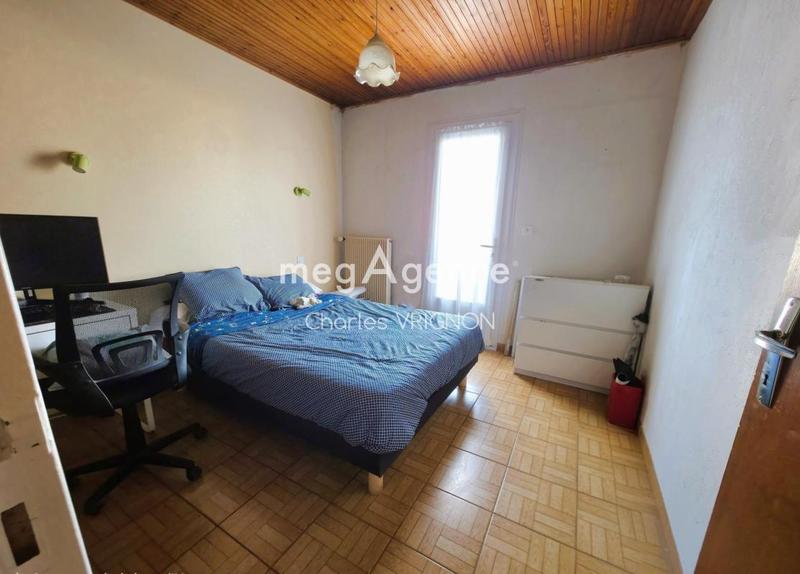 Maison traditionnelle - 150 m² - 5 pièces