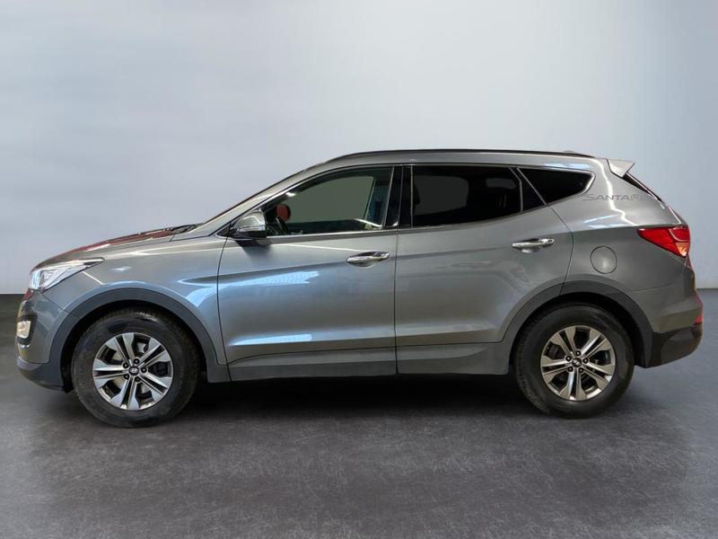 Hyundai Santa Fe 2.2 CRDi 200 Executive a
