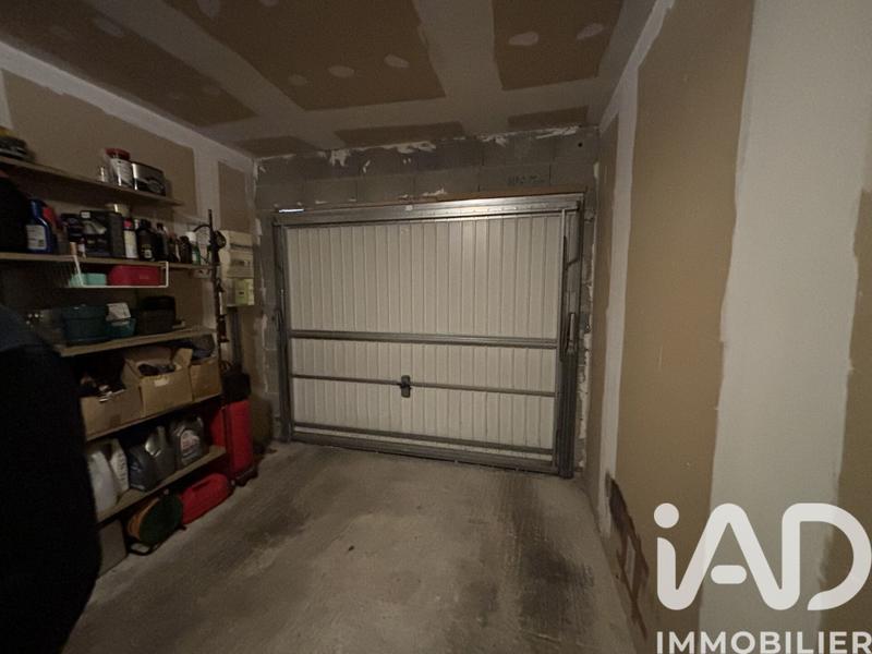 Maison - 91 m² - 4 pièces