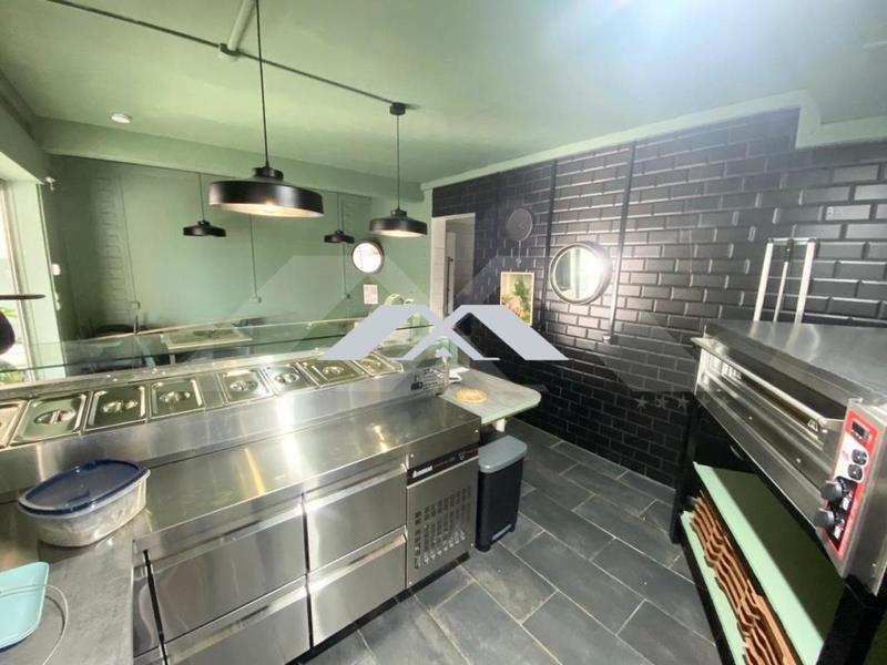 Fonds de commerce - 70 m²