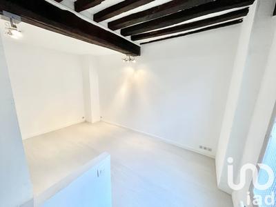 Appartement - 22 m² - 1 pièce