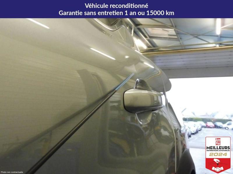 Renault Captur 1.0 Tce 90ch Techno