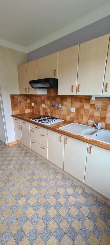 Appartement - 28 m² - 1 pièce