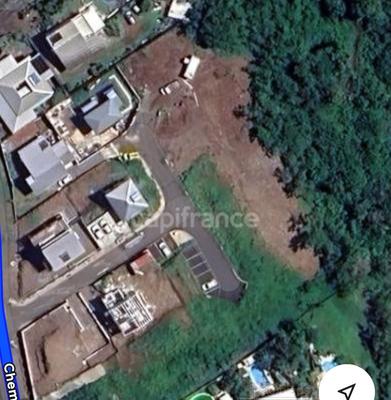 Terrain constructible - 475 m²