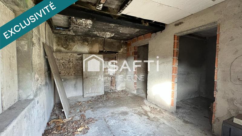 Maison - 230 m² - 9 pièces