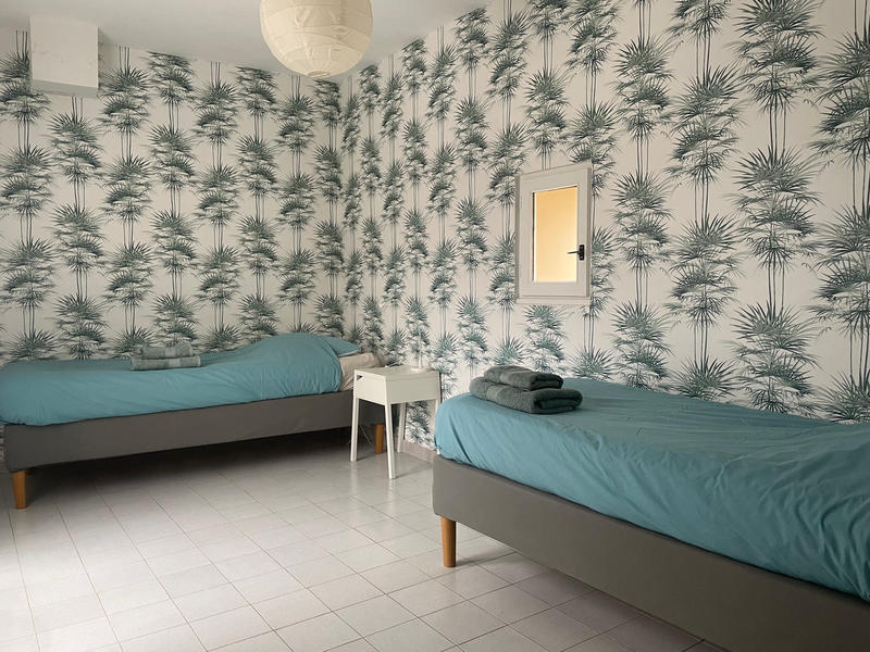 Ferme - 155 m² - 7 pièces