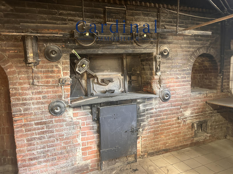 Maison - 297 m² - 11 pièces