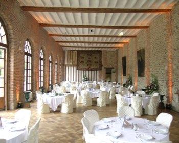 Château de Courtalain