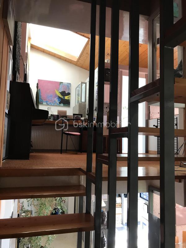 Loft - 308 m² - 12 pièces