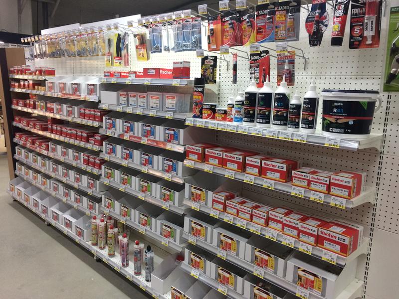 Gledel Distri Services