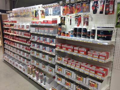 Gledel Distri Services