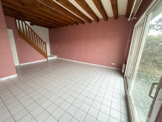 Maison - 49 m² - 3 pièces