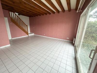 Maison - 49 m² - 3 pièces