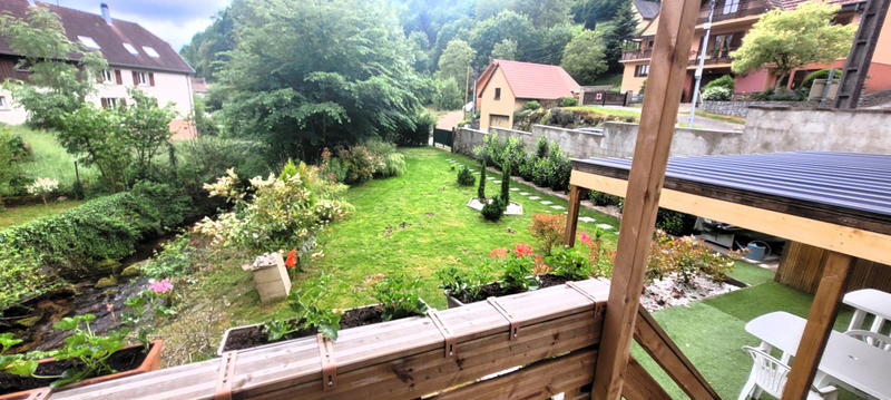 Propriété - 310 m² - 12 pièces