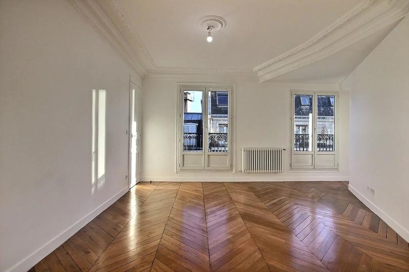 Appartement - 104 m² - 5 pièces