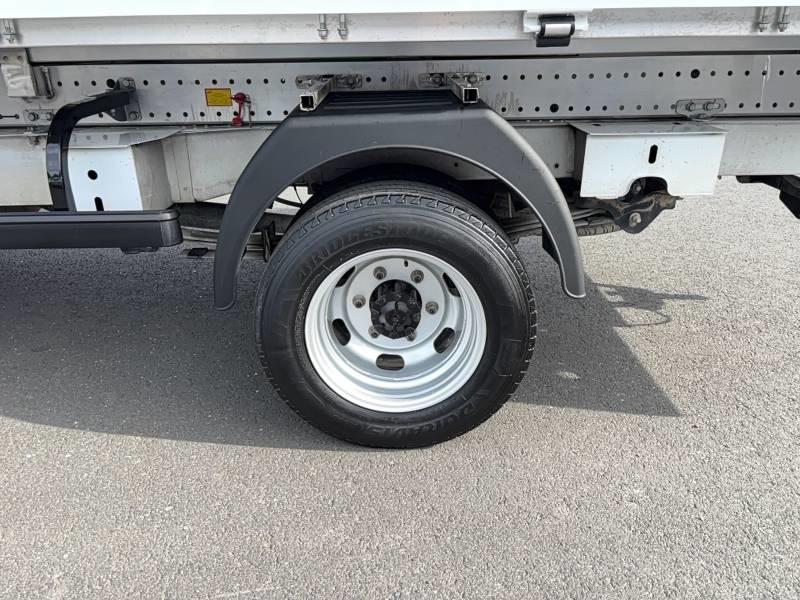 Renault Master Fourgon Cc Prop Rj3500 L3 Energy Dci 145 Grand Confort