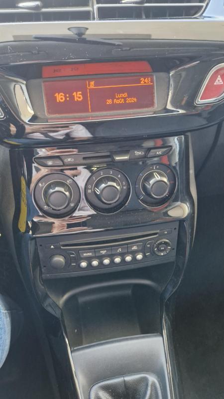 Citroën C3 II PureTech 82 Bvm Feel Edition