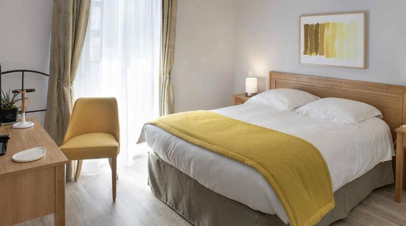 Appartement - 45 m² - 1 pièce