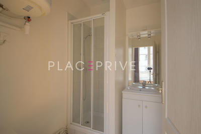 Appartement - 18 m² - 1 pièce