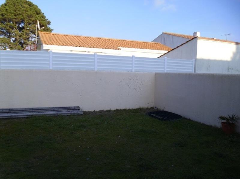 Maison - 53 m² - 3 pièces