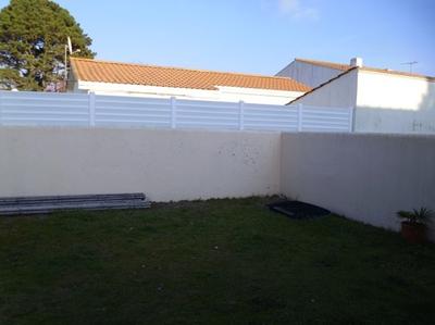 Maison - 53 m² - 3 pièces